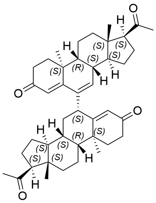 Dydrogesterone Dimer Impurity 37